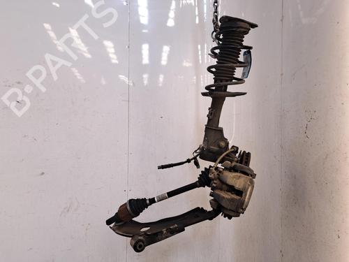 Federbeine links vorne für VAUXHALL GRANDLAND X / GRANDLAND (A18) 1.2 Turbo (75) (131 hp) 26840305