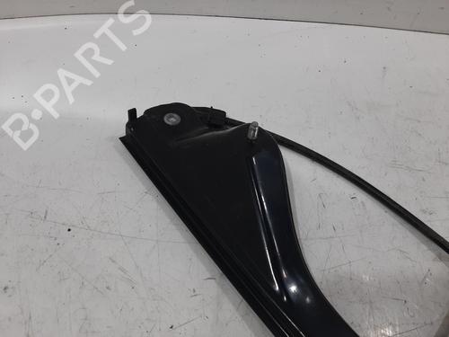 Front left window mechanism SKODA FABIA III (NJ3) 1.0 TSI | BP31965140C22