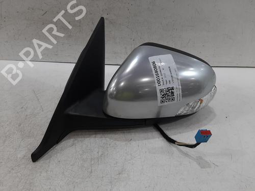 Used Left mirror Left mirror VOLVO S40 II (544) D2 (115 hp) 33699885 33699885