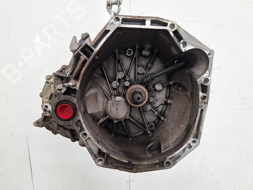 Used Gearbox NISSAN JUKE (F15) 1.5 dCi (110 hp) 28040368