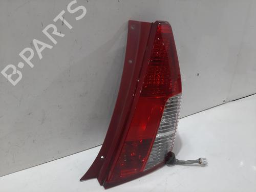 Right taillight HYUNDAI i10 I (PA) 1.2 | BP29349240C35 