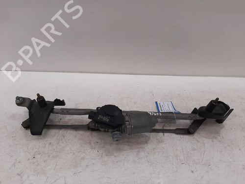 Used Front wiper motor Front wiper motor SUZUKI SWIFT IV (FZ, NZ) 1.3 DDiS (AZG413D, ZC02S, ZC92S) (75 hp) 34121559 34121559