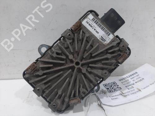 Øvrige styreenhet LAND ROVER RANGE ROVER IV (L405) 4.4 SDV8 4x4 | BP29636530M11 