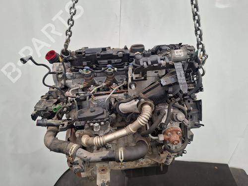 Engine PEUGEOT 2008 I (CU_) 1.6 BlueHDi 100 | BP30180294M1