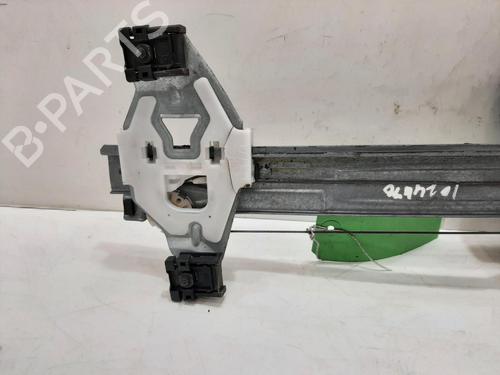 Rudehejsemekanisme ventre foran CITROËN DS4 (NX_) 1.6 VTi 120 | BP28274698C22 