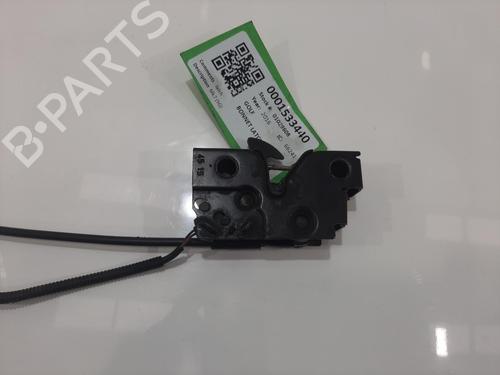 Hood lock VW GOLF VII (5G1, BQ1, BE1, BE2) 1.4 TSI | BP29554004C133 