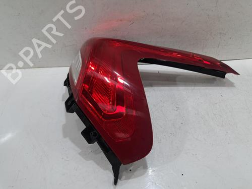 Right taillight VOLVO V40 Hatchback (525) D2 | BP32478703C35