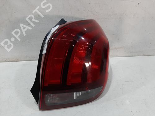 Used Right taillight Right taillight PEUGEOT 108 1.0 VTi (69 hp) 33699458 33699458