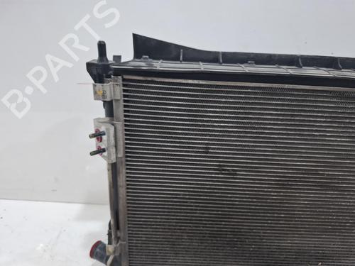 Radiator set KIA RIO III (UB) 1.4 CVVT | BP38912635M120 - Image 3