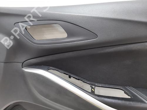 Front right panel VAUXHALL GRANDLAND X / GRANDLAND (A18) 1.5 Turbo D (75) | BP37019382C59 - Image 2