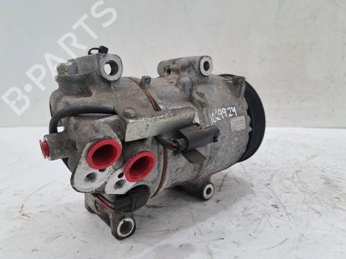 AC compressor MERCEDES-BENZ A-CLASS (W169) A 150 (169.031, 169.331) | BP29809589M34 