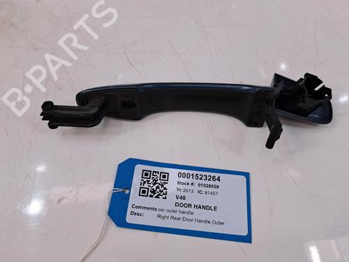 Maniglia esterna VOLVO V40 Hatchback (525) D2 (114 hp) 29322870