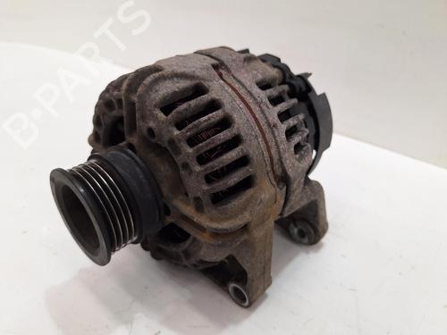 Alternator VAUXHALL ZAFIRA Mk II (B) (A05) 1.6 | BP27888127M7 