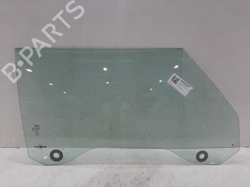 Used Front right door window MINI MINI (F56) Cooper (136 hp) 31361266