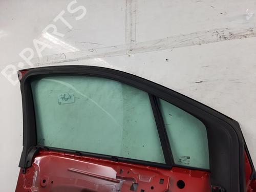 Left front door VAUXHALL CROSSLAND X / CROSSLAND (P17) 1.2 (75) | BP31879533C2 