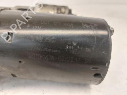 Starter VW EOS (1F7, 1F8) 1.4 TSI | BP26864779M8  - Image 5