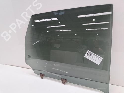 Used Rear right door window Rear right door window 38045074 38045074