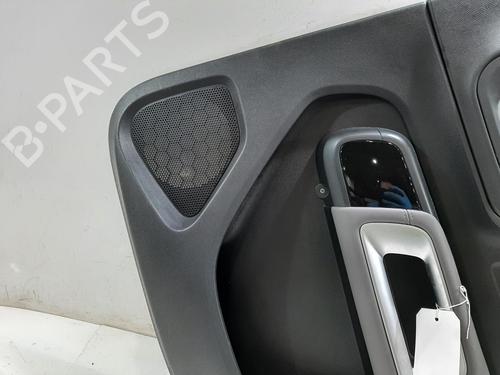 Rear right panel CITROËN C5 AIRCROSS (A_) 1.2 PureTech 130 (ARHNSJ) | BP33211978C61 - Image 4