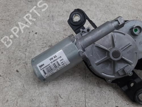 Rear wiper motor SKODA KAROQ (NU7, ND7) 1.5 TSI | BP26804971M102 