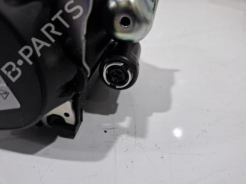 Front left seatbelt RENAULT ARKANA I (LCM_, LDN_) 1.6 E-TECH 145 (LDMU) | BP39070751I26 - Image 3