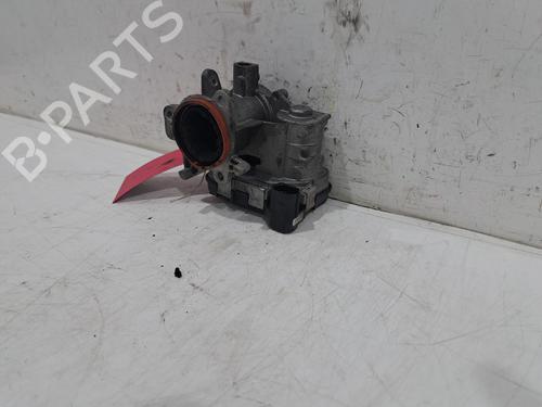 Spjældhus FIAT 500L (351_, 352_) 1.3 D Multijet (199LXY1A, 199LXY11) | BP30517165M82