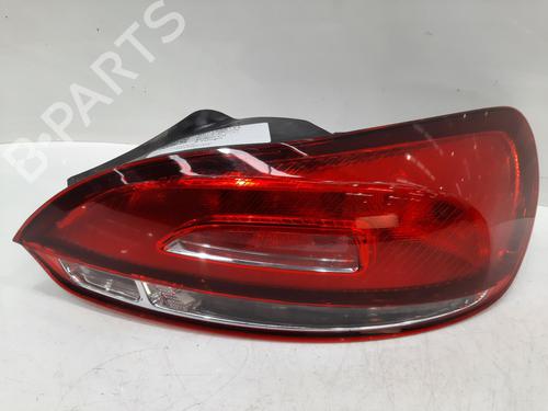 Used Right taillight VW SCIROCCO III (137, 138) 1.4 TSI (160 hp) 26784856