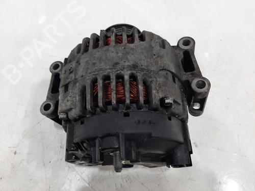 Generator AUDI A4 B7 Convertible (8HE) 2.0 TFSI 16V | BP26805211M7 