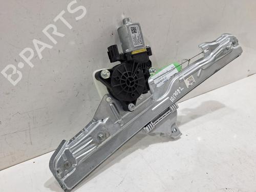 Front left window mechanism HYUNDAI KONA (OS, OSE, OSI) 1.6 GDi Hybrid | BP26834488C22 