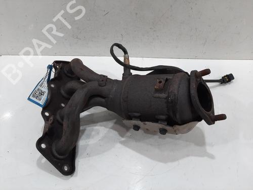 Katalysator KIA VENGA (YN) 1.4 CVVT (90 hp) 31285844