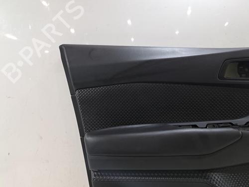 Front left panel TOYOTA C-HR (_X1_) 1.8 Hybrid (ZYX10_, ZYX11_, ZYX10R, ZYX11R) | BP32089229C58 - Image 2