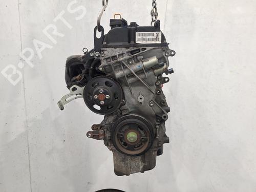 Motor SUZUKI SWIFT IV (FZ, NZ) 1.2 (AZG412, ZC72S) (90 hp) 28723148