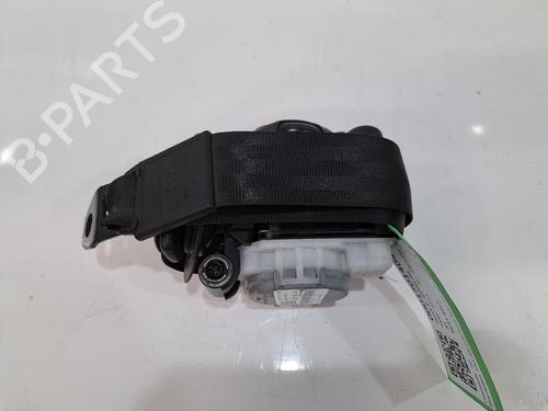 Front left seatbelt AUDI A1 (8X1, 8XK) 1.2 TFSI | BP34234095I26 - Image 3
