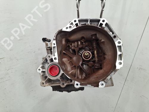 Gearkasse Gearkasse 38928601 38928601