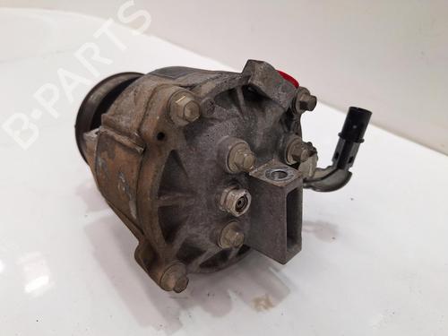 AC compressor MITSUBISHI ASX (GA_W_) 1.6 DI-D | BP27872213M34 