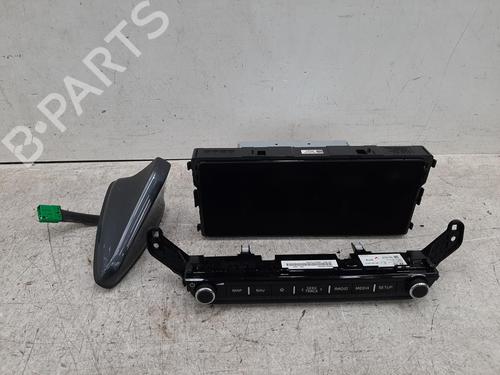 Used Electronic module Electronic module KIA NIRO I (DE) 1.6 GDI Plug-in Hybrid (141 hp) 33335292 33335292