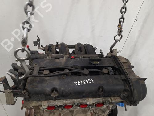 Engine FORD FIESTA VI (CB1, CCN) 1.25 | BP40258318M1 - Image 5
