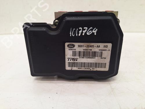 Used ABS pump FORD MONDEO IV (BA7) 1.8 TDCi (100 hp) 27225266