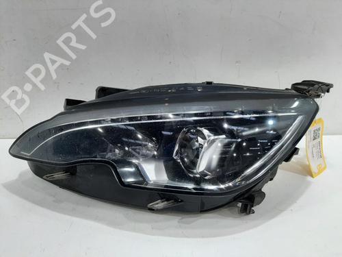 Used Left headlight PEUGEOT 308 II (LB_, LP_, LW_, LH_, L3_) 1.6 BlueHDi 120 (120 hp) 26818388