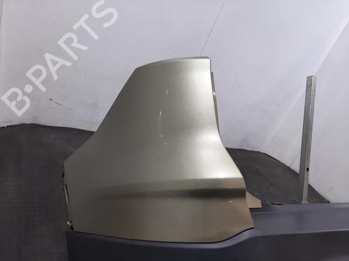 Rear bumper FORD KUGA II (DM2) 2.0 TDCi | BP29741889C8 