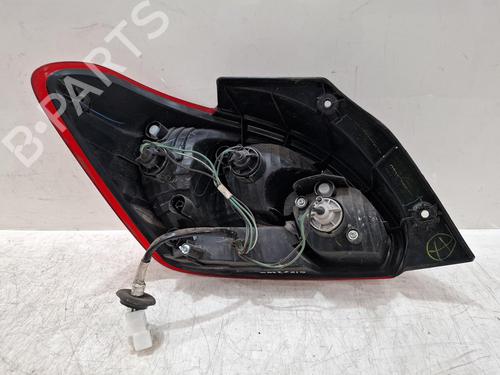 Right taillight MITSUBISHI MIRAGE / SPACE STAR VI Hatchback (A0_A) 1.2 (A03A) | BP39538671C35 - Image 5