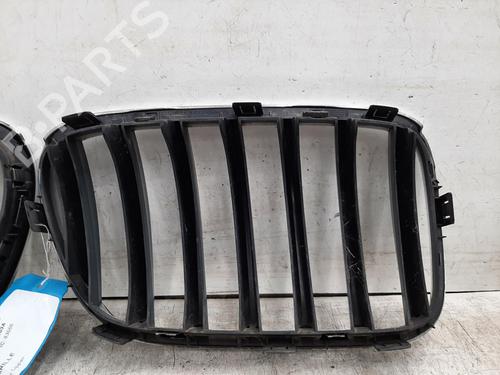 Grille BMW X3 (F25) xDrive 20 d | BP26818435C40 