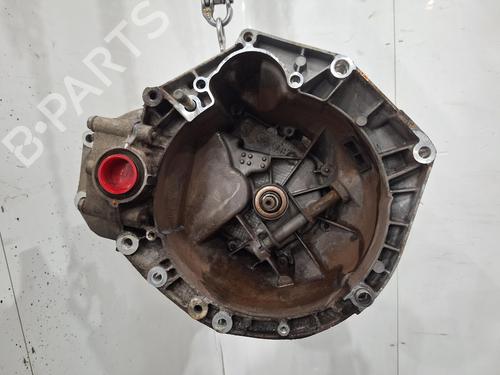 Used Gearbox FIAT PUNTO (199_) 1.4 (199AXB1A, 199BXB1A, 199BXB11, 199AXB11) (78 hp) 26871349