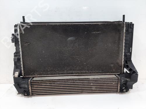 Wasserkühler für MINI MINI (F55) Cooper (136 hp) 32976276