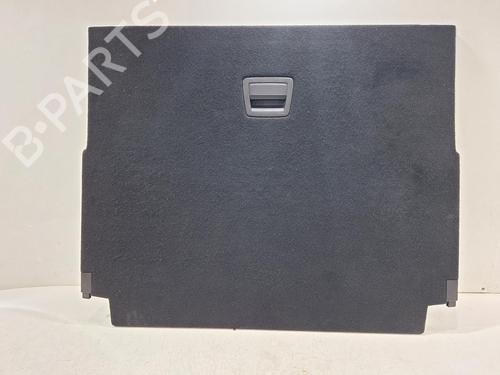 Used Luggage compartment floor VAUXHALL GRANDLAND X / GRANDLAND (A18) 1.2 Turbo (75) (131 hp) 31999577