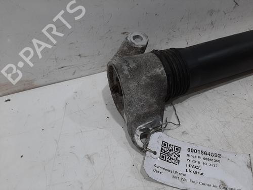 Left rear shock absorber JAGUAR I-PACE (X590) EV400 AWD | BP30585393M18