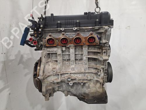 Engine HYUNDAI ix20 (JC) 1.4 | BP32529495M1 - Image 2