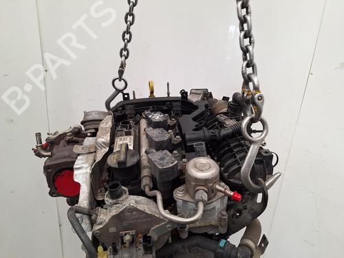Engine FORD FIESTA VI (CB1, CCN) 1.0 EcoBoost | BP36890921M1 - Image 5