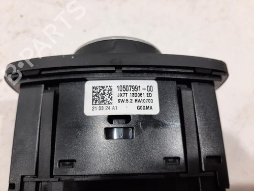 Headlight switch FORD TRANSIT CUSTOM V362 Van (FY, FZ) 2.0 EcoBlue | BP37497089I24 - Image 2