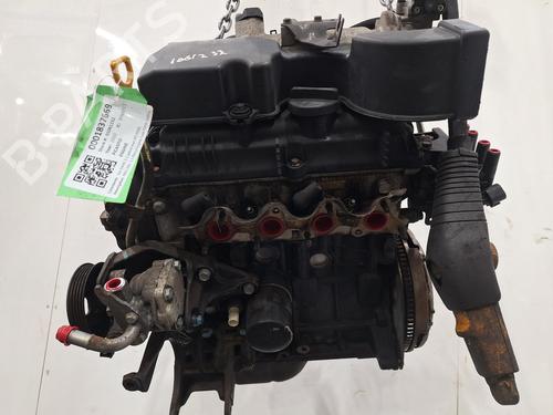 Used Engine Engine 39405835 39405835