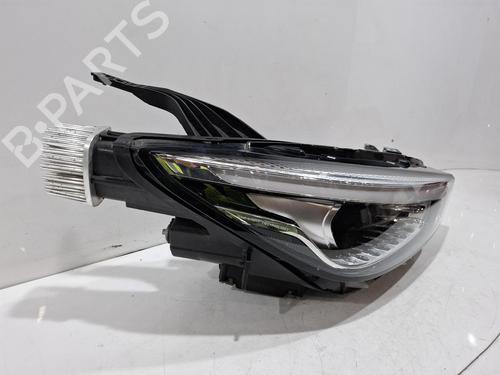Right headlight MG MG ZS SUV (AZS1) 1.5 VTi | BP38486887C29 - Image 3